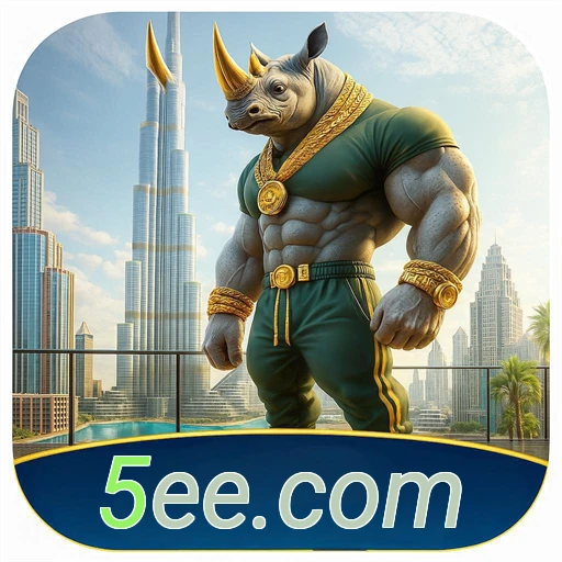 5ee.com logo